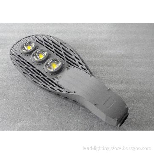 80W Energy-saving Led Street Light IP65